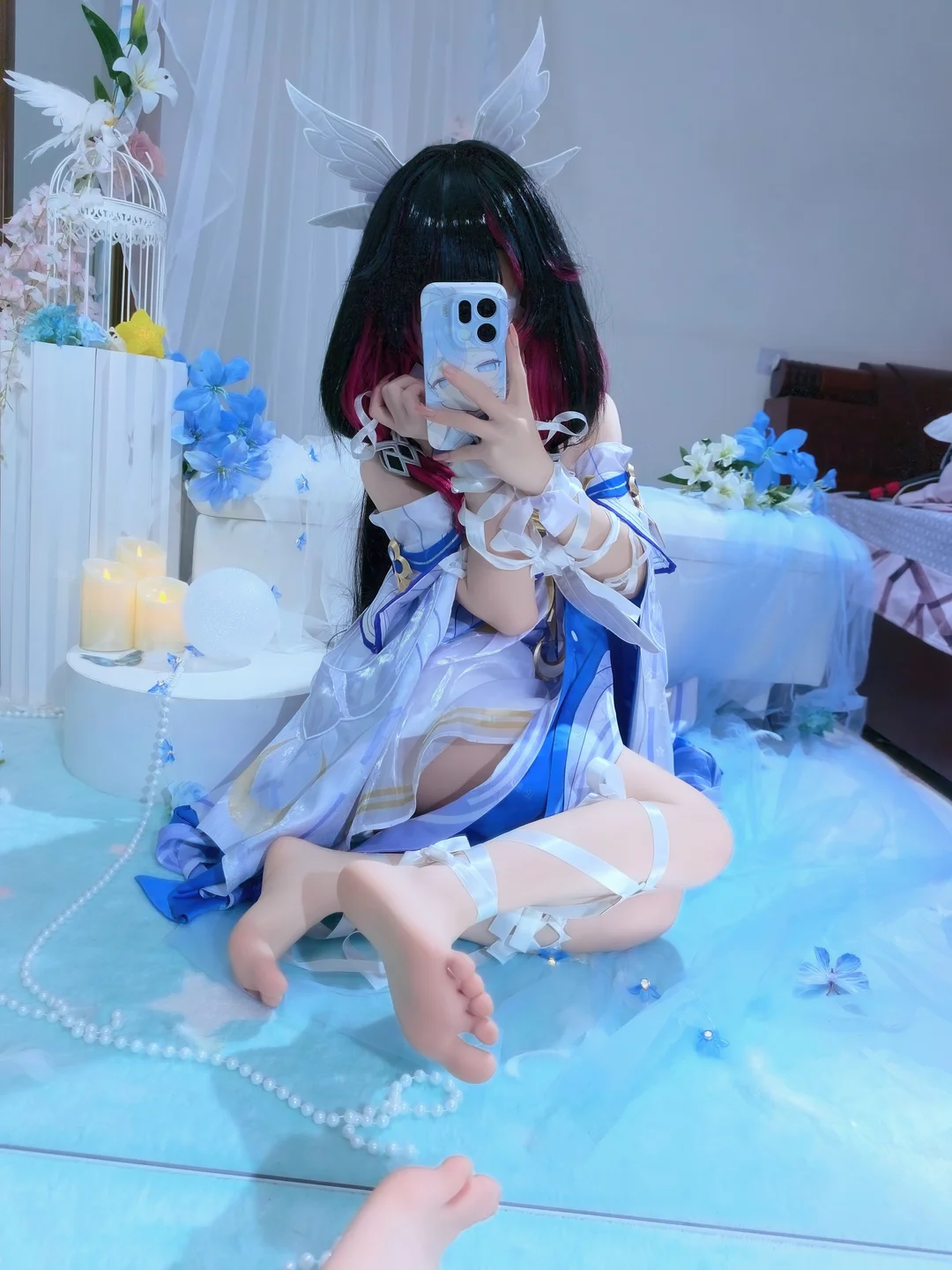 Reng - No.002 原神少女哥伦比亚 [108P-728MB] tg@simisebaisi 【丝足阁】068.webp